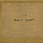 Topaz- Our Daily Diary