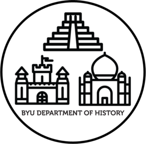 BYU History Department