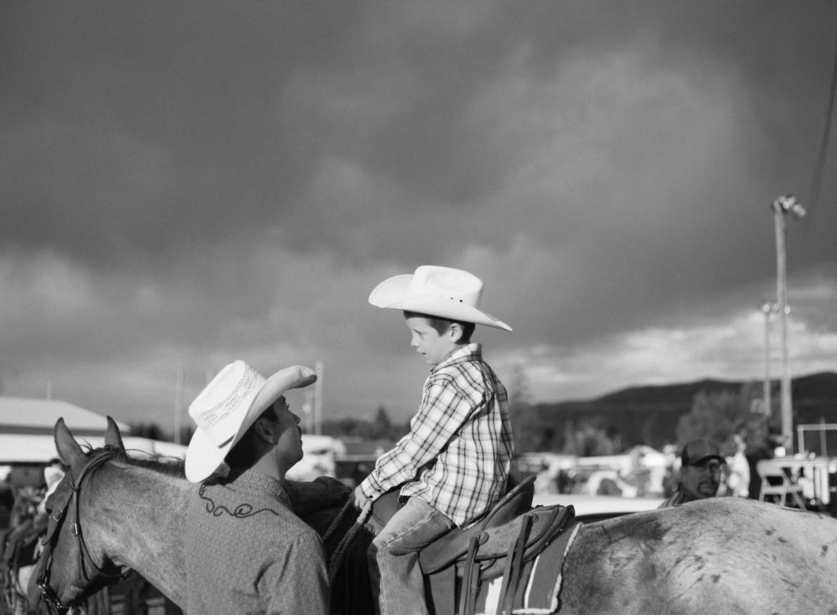 Gallery: Christine Armbruster’s Documentation of Small-town Utah (Fall ...