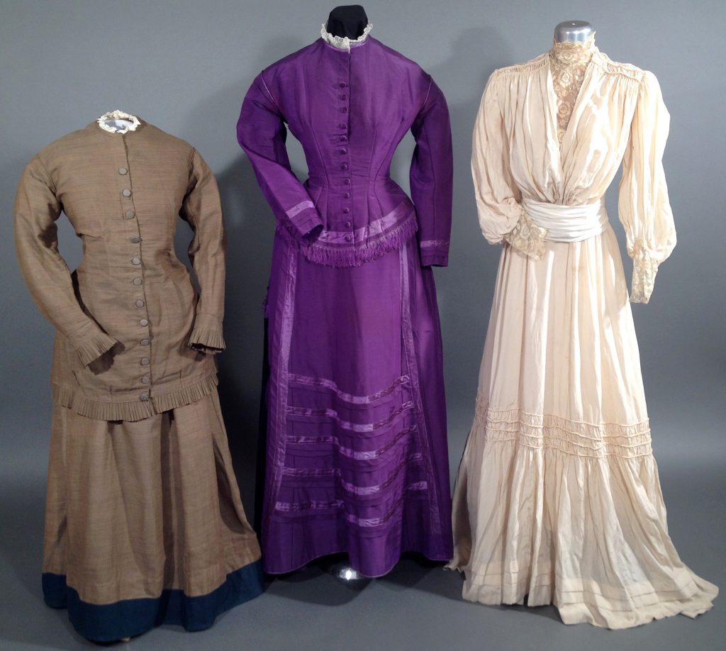 Preserving Textiles: A Glimpse into Collections Care | Utah Historical ...