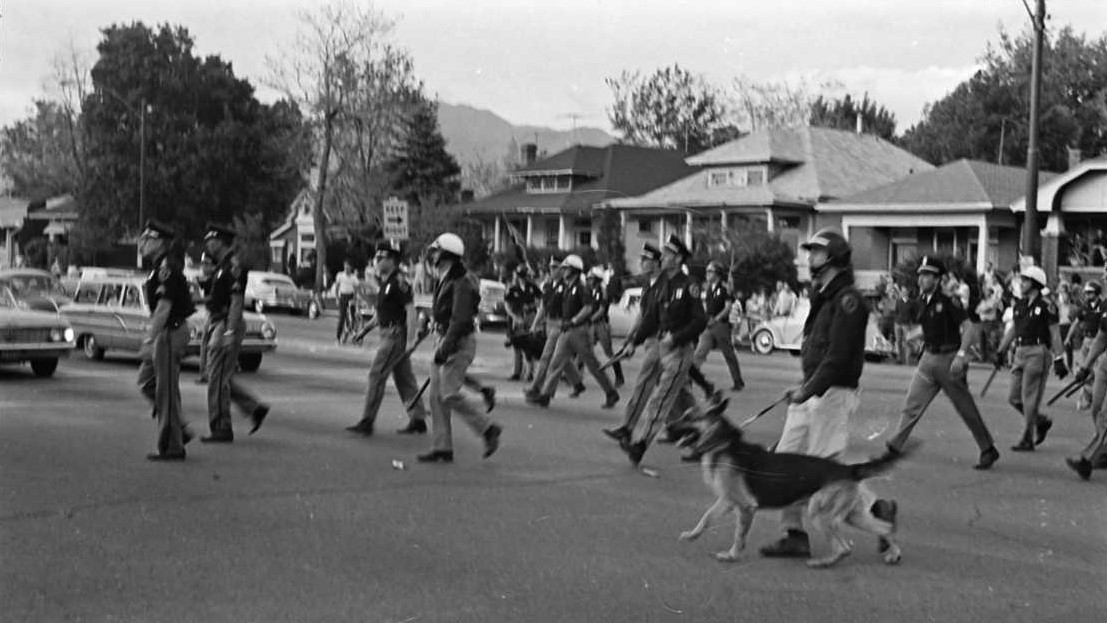 Featured image for ““Race Riot” Fears in Salt Lake City: September 1965”