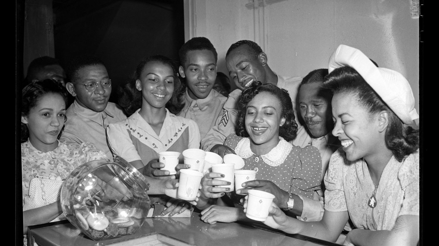 Utah’s Black Past A Resource Guide Utah Historical Society