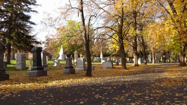 Featured image for “Utah Cemetery Interactive Map”