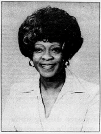 Featured image for “Bettye Gillespie: A Civil Rights Leader”