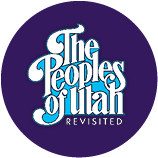 Peoples of Utah Revisited Logo