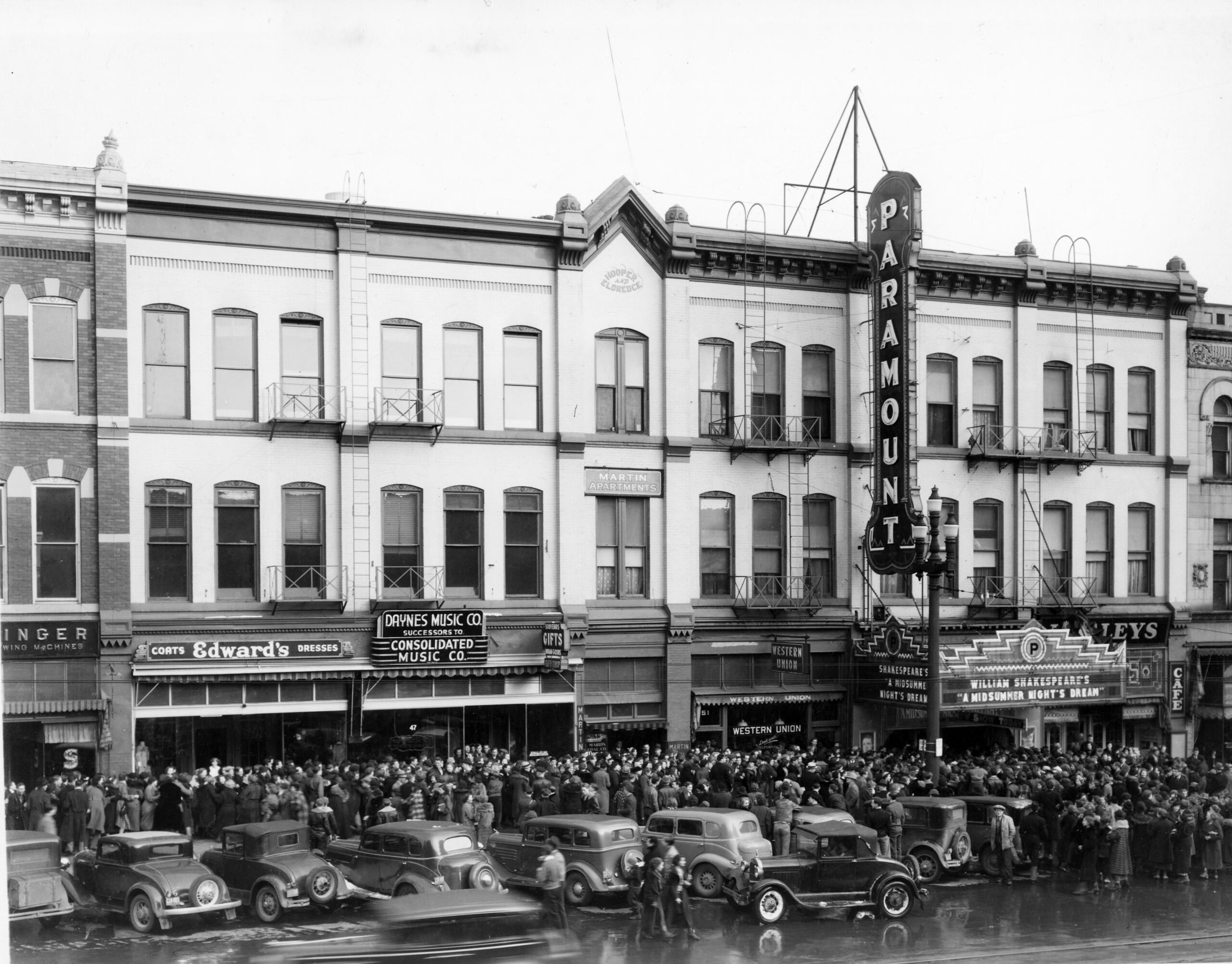 Featured image for “Film In Utah”