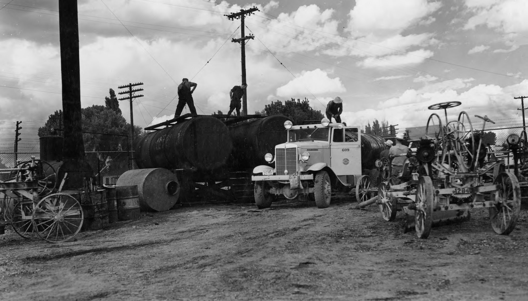 Featured image for “Economics In Utah ”