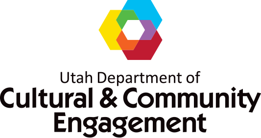 Utah Dept. of Cultural and Community Engagement