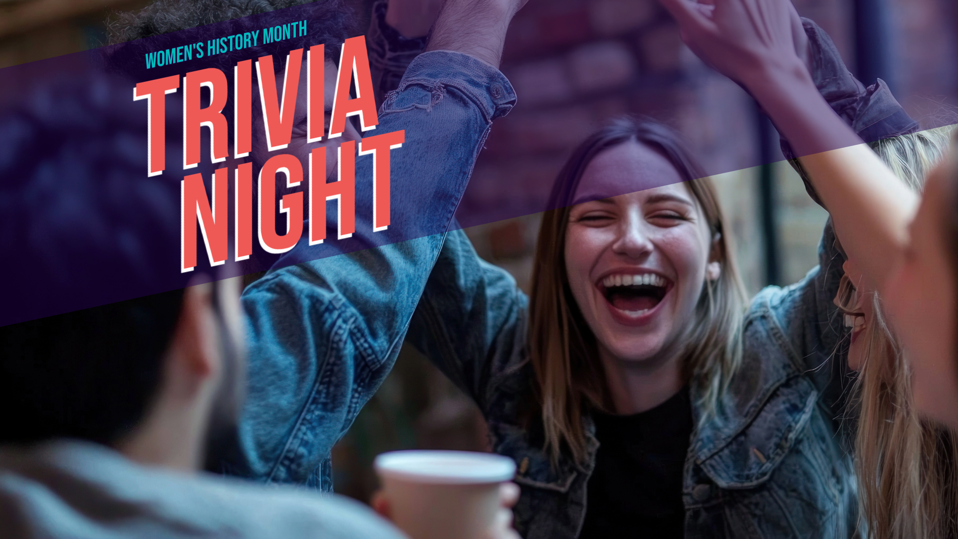 Two women, working on a train in 1944, during World War 2.