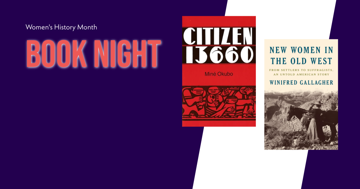 Two women, working on a train in 1944, during World War 2.